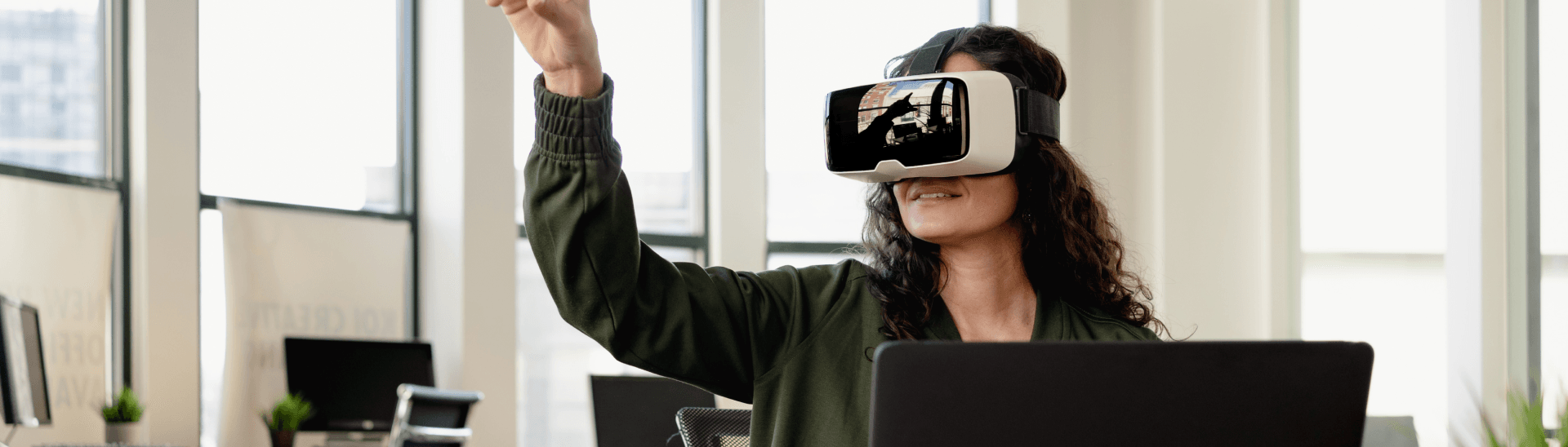 Explore the metaverse: adding real value to the virtual realm 
